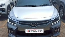 Used Toyota Glanza V in Chennai