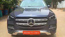 Used Mercedes-Benz GLE 300d 4MATIC LWB [2020-2023] in Mumbai