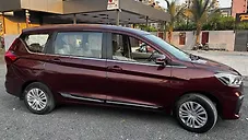 Used Maruti Suzuki Ertiga VXi in Surat