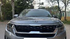 Used Kia Seltos HTX 1.5 [2020-2021] in Delhi