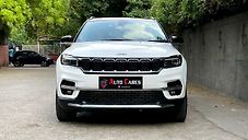 Used Jeep Meridian Limited (O) 4X2 AT [2022] in Delhi