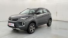 Used Tata Nexon XZ Plus (O) in Lucknow