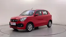 Used Maruti Suzuki Celerio ZXi in Bangalore