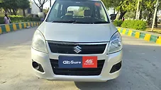 Used Maruti Suzuki Wagon R 1.0 LXI CNG in Noida