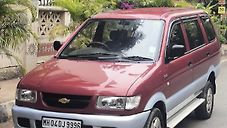 Used Chevrolet Tavera Elite LS - B3 7-Seater - BS III in Mumbai
