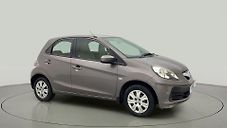 Used Honda Brio S MT in Chennai