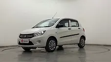 Used Maruti Suzuki Celerio VXi AMT in Hyderabad