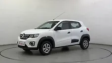 Used Renault Kwid 1.0 RXT [2016-2019] in Ahmedabad