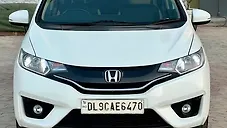 Used Honda Jazz V Petrol in Delhi