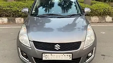 Used Maruti Suzuki Swift VDi ABS [2014-2017] in Delhi