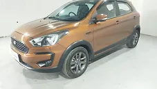 Used Ford Freestyle Titanium Plus 1.2 Ti-VCT [2018-2020] in Kochi