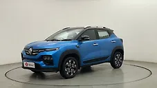 Used Renault Kiger RXZ MT in Mumbai