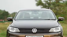 Used Volkswagen Jetta Highline TDI AT in Kochi