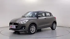 Used Maruti Suzuki Swift ZXi AMT [2021-2023] in Bangalore