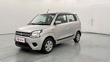 Used Maruti Suzuki Wagon R 1.0 VXI in Lucknow