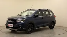 Used Maruti Suzuki XL6 Alpha AT Petrol in Pune