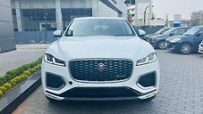 Used Jaguar F-Pace S R-Dynamic 2.0 Diesel [2021-2023] in Kochi