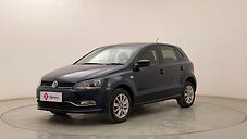 Used Volkswagen Polo Highline1.2L (P) in Pune