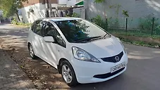 Used Honda Jazz Mode in Mohali