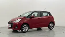 Used Hyundai Grand i10 Sportz 1.2 Kappa VTVT [2016-2017] in Delhi