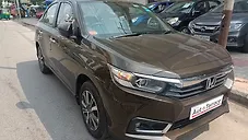 Used Honda Amaze 1.2 VX CVT Petrol [2019-2020] in Bangalore