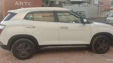 Used Hyundai Creta S 1.5 Diesel [2020-2022] in Agra