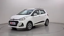 Used Hyundai Grand i10 Sportz 1.2 Kappa VTVT in Bangalore