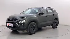 Used Tata Harrier XZA Plus in Bangalore