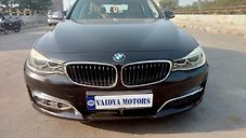 Used BMW 3 Series GT 320d Luxury Line [2014-2016] in Mumbai