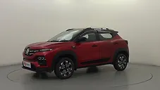 Used Renault Kiger RXZ MT in Ghaziabad