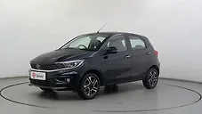 Used Tata Tiago Revotron XZ Plus in Ahmedabad