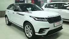 Used Land Rover Range Rover Velar 3.0 R-Dynamic Diesel 300 in Chennai