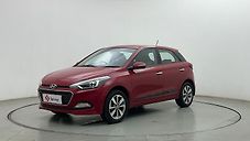 Used Hyundai Elite i20 Asta 1.2 (O) [2016] in Thane