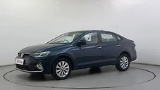 Used Volkswagen Virtus Highline 1.0 TSI AT in Ahmedabad
