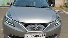 Used Maruti Suzuki Baleno Alpha 1.2 in Kolkata