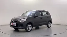Used Maruti Suzuki Alto K10 VXi [2014-2019] in Bangalore