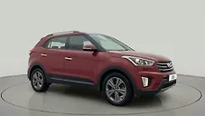 Used Hyundai Creta 1.6 SX Plus Petrol in Bangalore