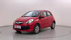 Used Honda Brio S MT in Bangalore