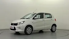 Used Maruti Suzuki Celerio VXi CNG in Delhi