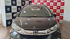 Used Honda WR-V VX MT Diesel in Mumbai