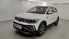 Used Volkswagen Taigun GT Plus 1.5 TSI DSG in Indore