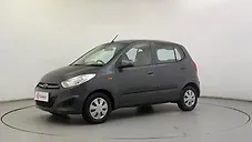 Used Hyundai i10 Magna in Ahmedabad