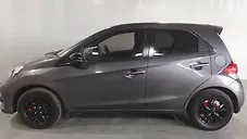 Used Honda Brio VX AT in Kochi