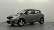 Used Maruti Suzuki Swift VXi in Ghaziabad