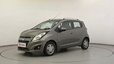Used Chevrolet Beat LT Petrol in Ahmedabad