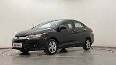 Used Honda City VX Petrol CVT in Hyderabad