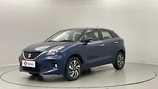Used Maruti Suzuki Baleno Alpha 1.2 in Jaipur