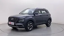 Used Hyundai Venue SX 1.0 Turbo in Bangalore