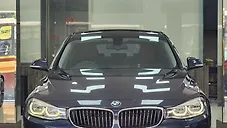 Used BMW 3 Series GT 320d Luxury Line [2014-2016] in Chennai