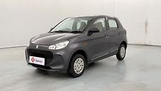 Used Maruti Suzuki Alto K10 LXi [2014-2019] in Lucknow